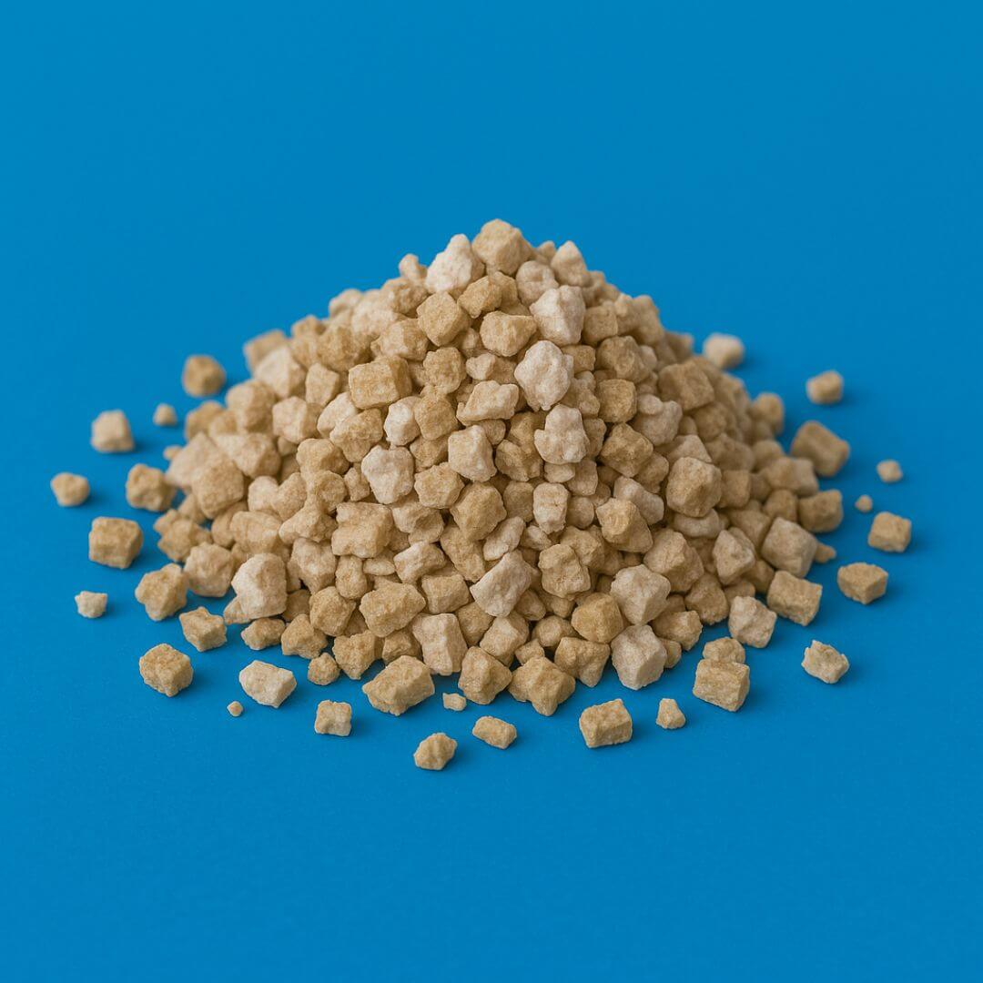 Vermiculita expandida
